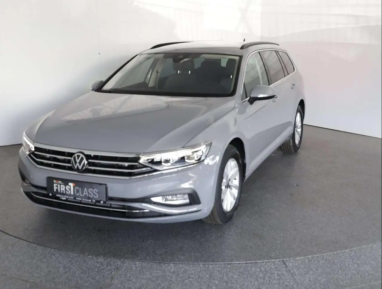 Photo 1 : Volkswagen Passat 2024 Diesel