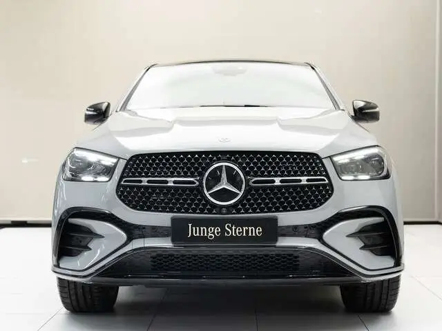 Photo 1 : Mercedes-benz Classe Gle 2024 Hybride