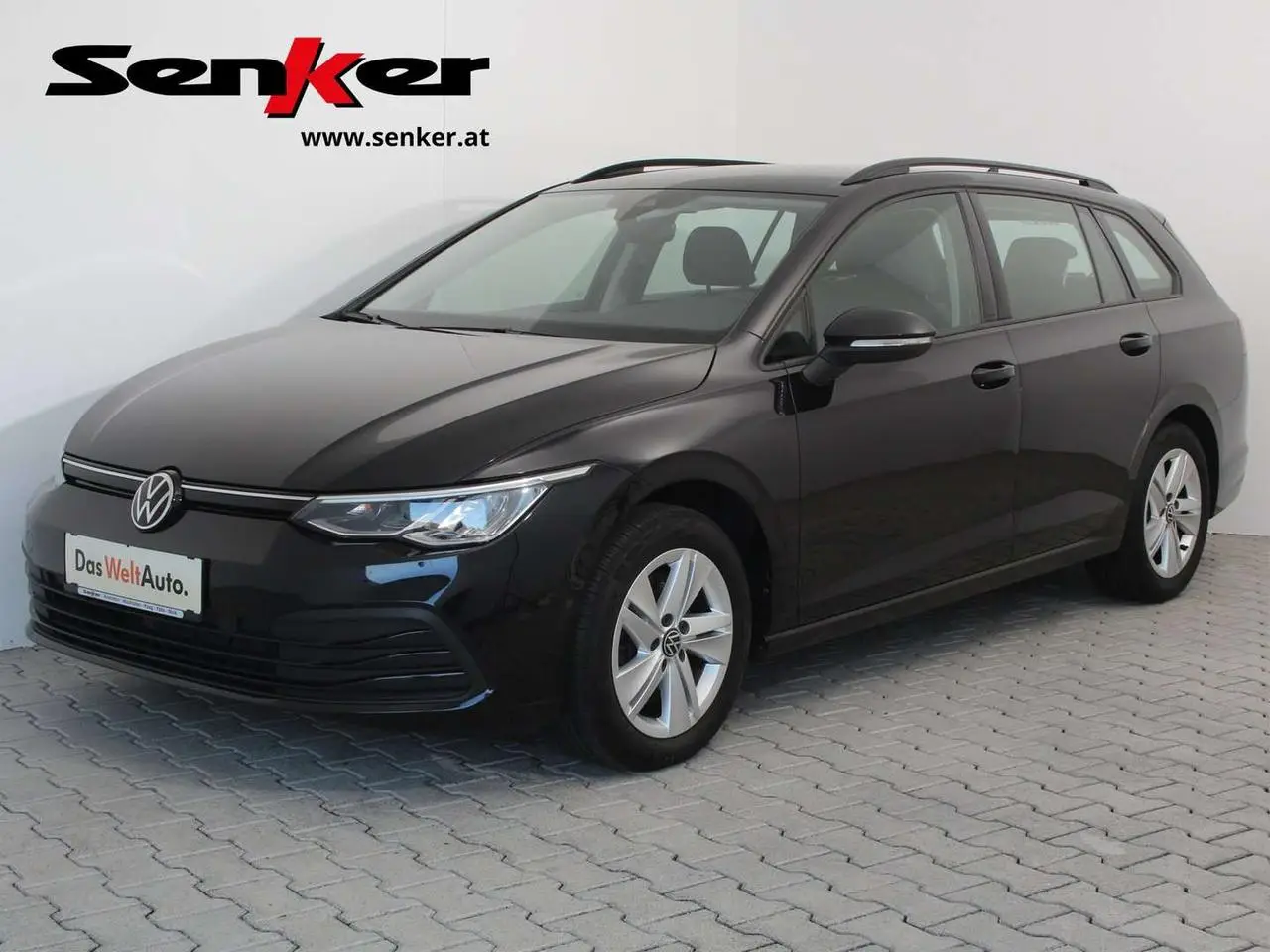 Photo 1 : Volkswagen Golf 2021 Diesel