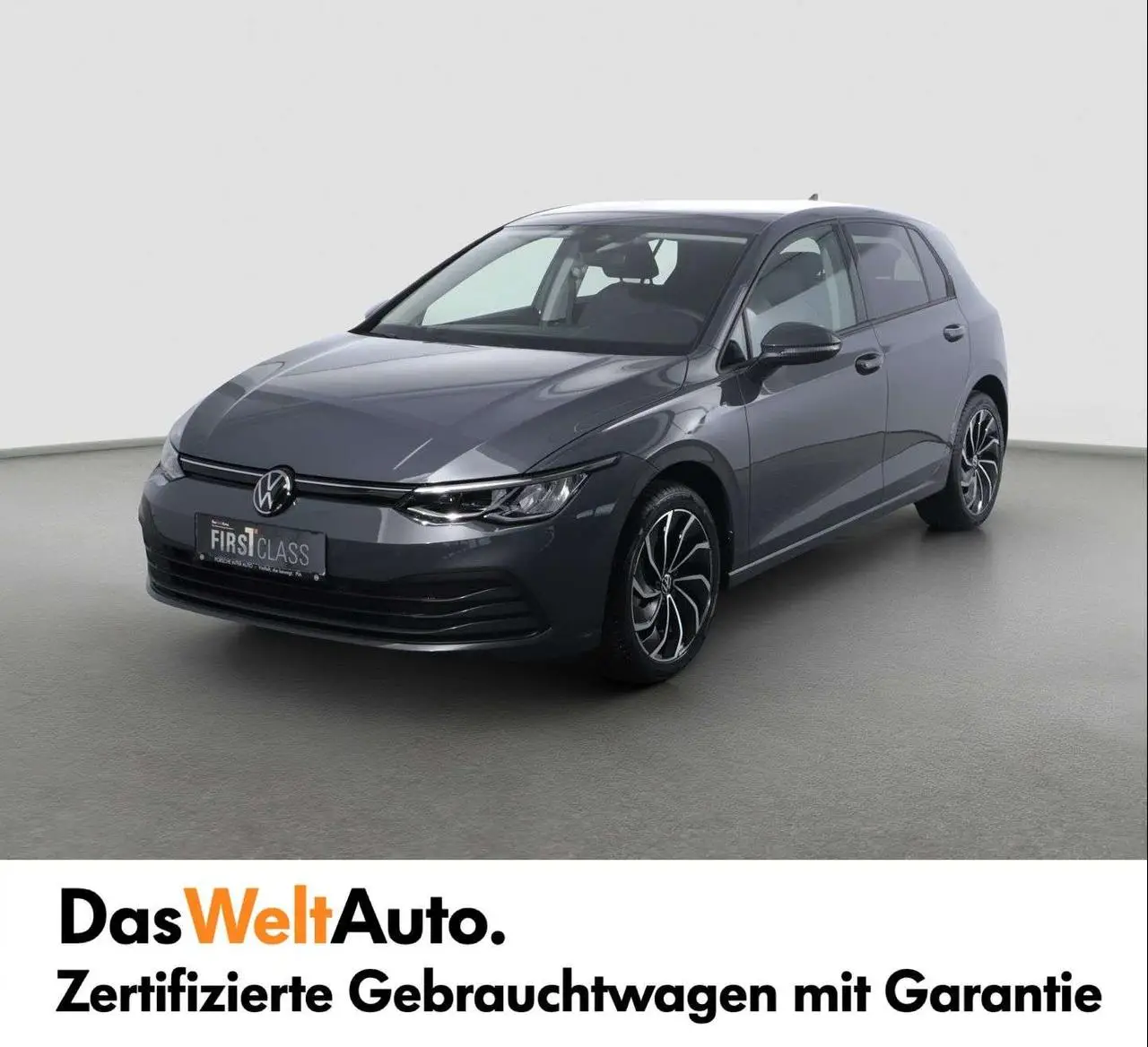 Photo 1 : Volkswagen Golf 2024 Petrol