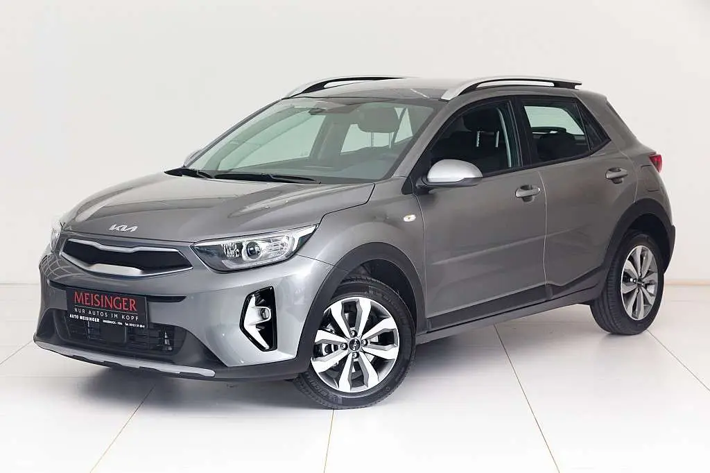 Photo 1 : Kia Stonic 2024 Petrol