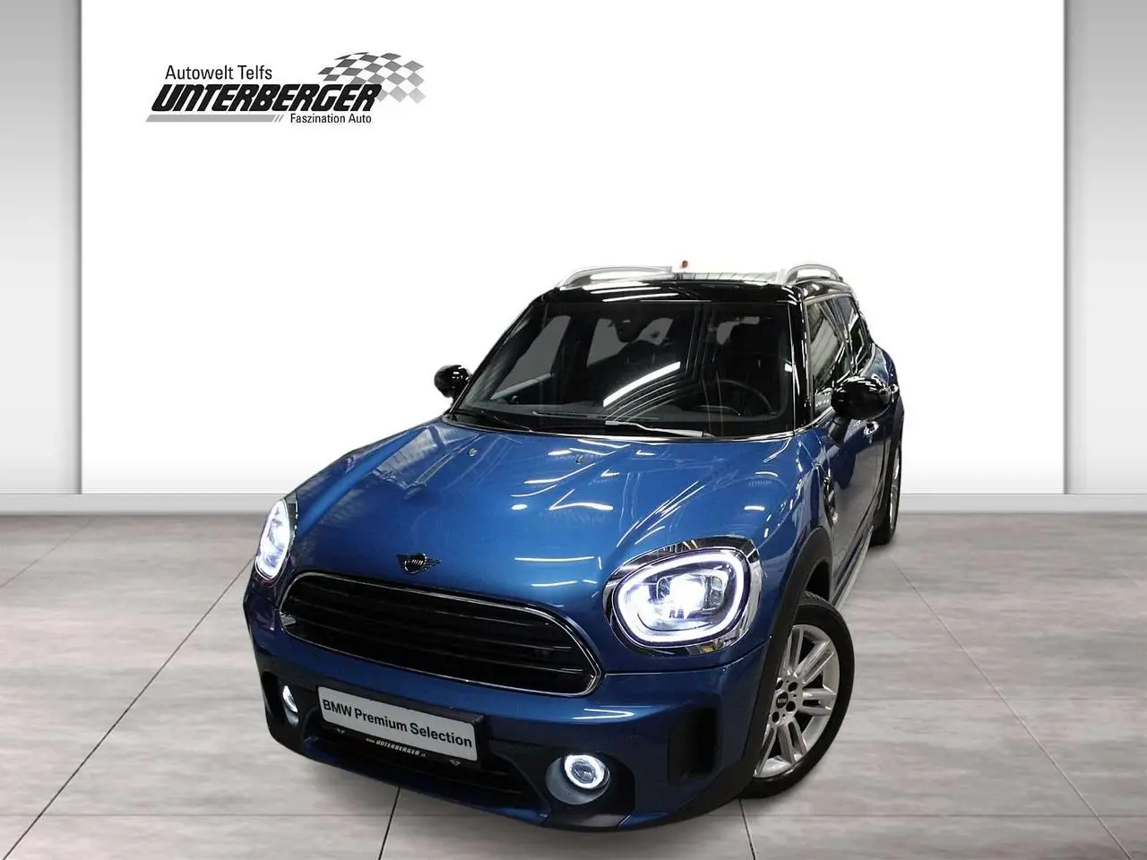 Photo 1 : Mini Cooper 2023 Petrol