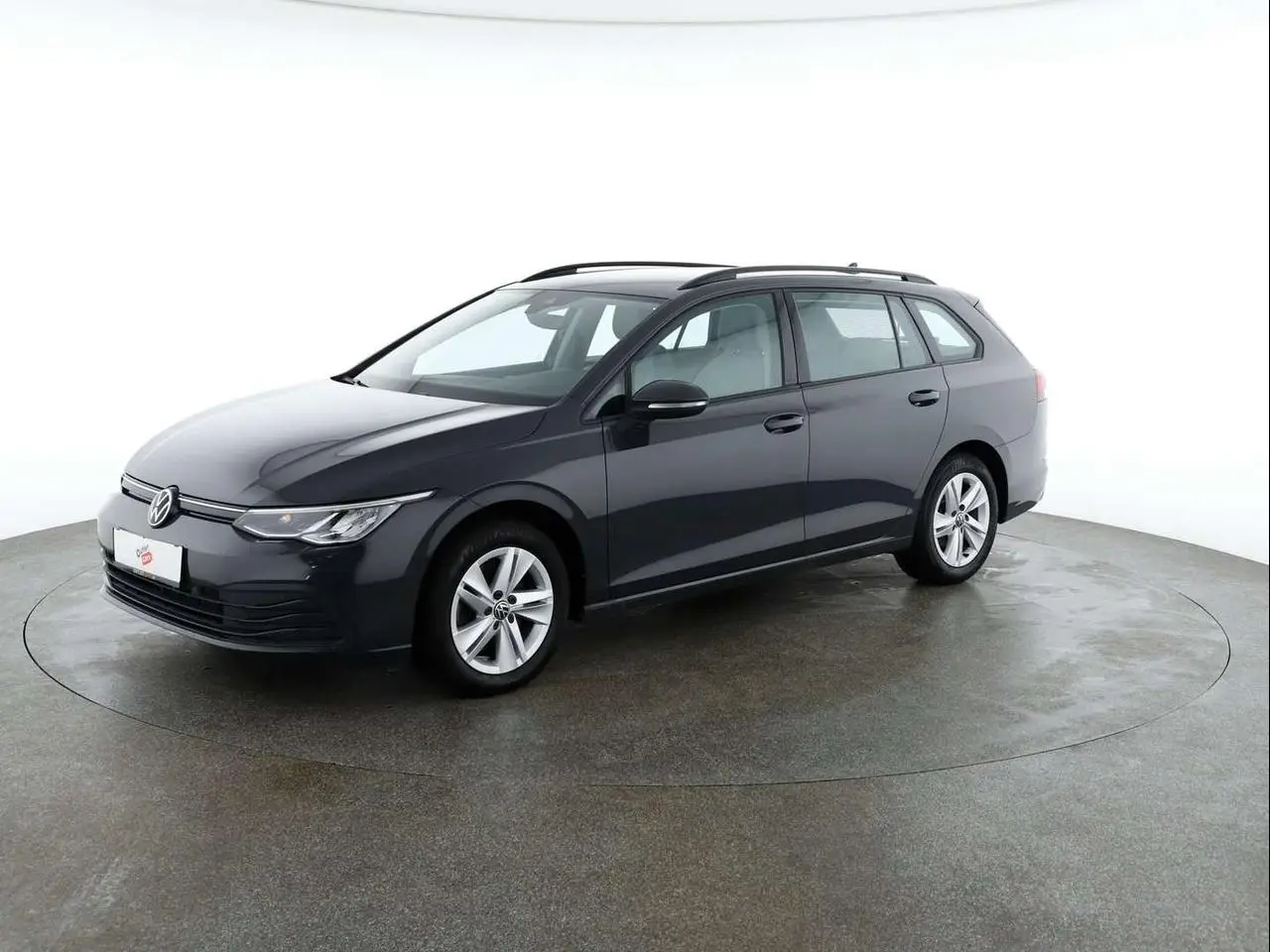 Photo 1 : Volkswagen Golf 2021 Diesel