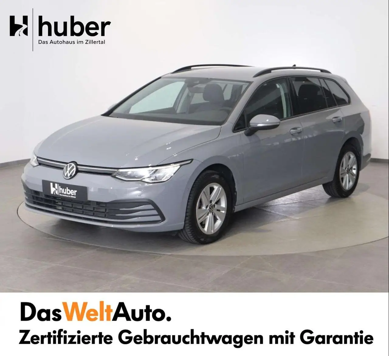 Photo 1 : Volkswagen Golf 2023 Petrol