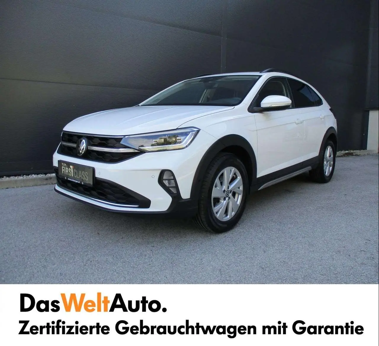 Photo 1 : Volkswagen Taigo 2023 Petrol