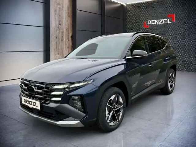 Photo 1 : Hyundai Tucson 2024 Essence