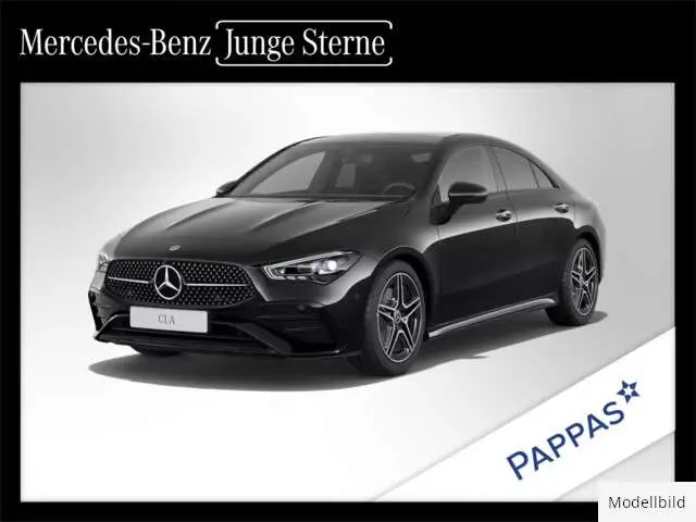 Photo 1 : Mercedes-benz Classe Cla 2023 Essence