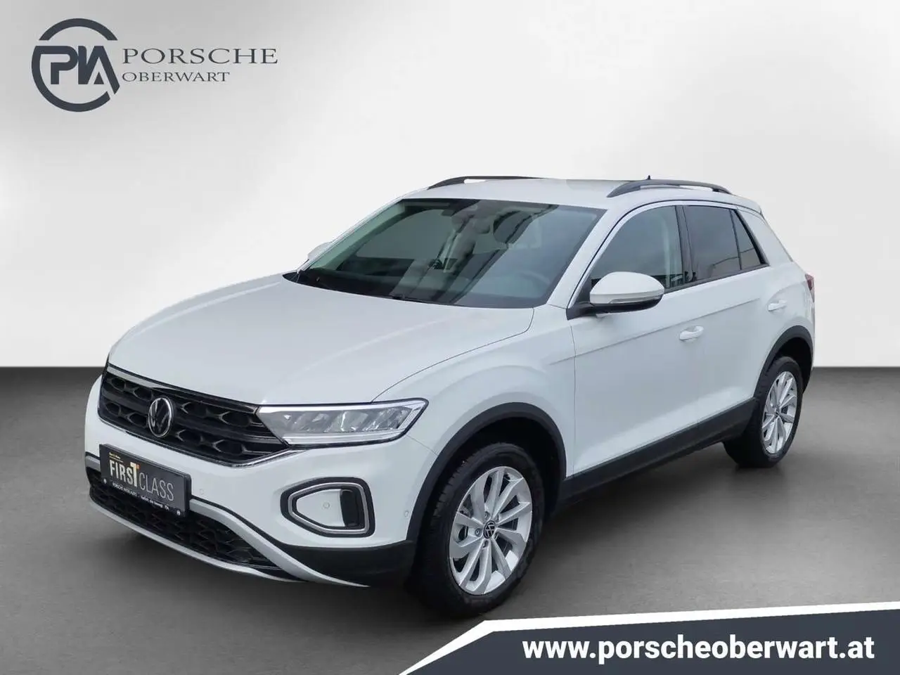 Photo 1 : Volkswagen T-roc 2024 Diesel