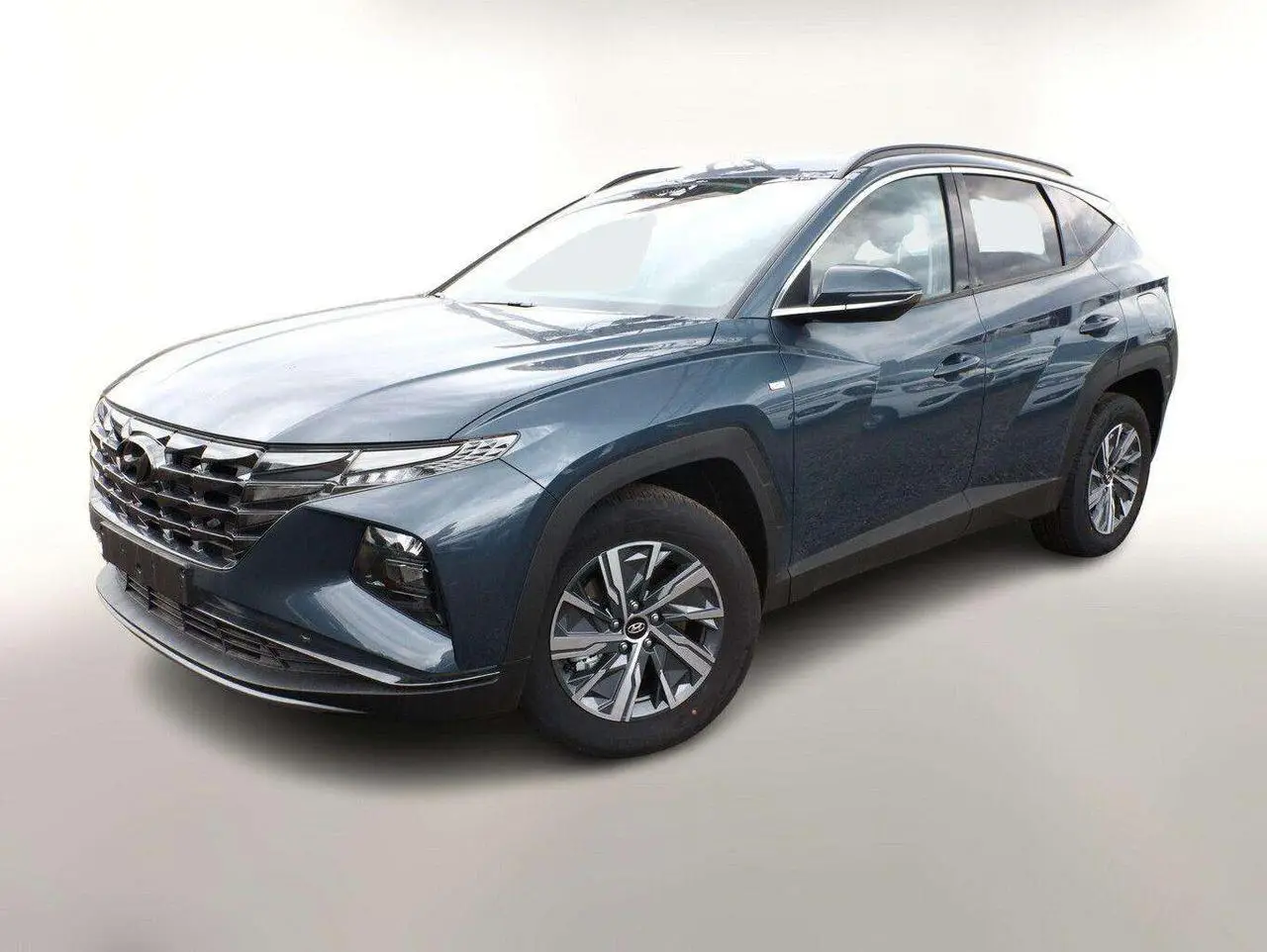 Photo 1 : Hyundai Tucson 2024 Essence