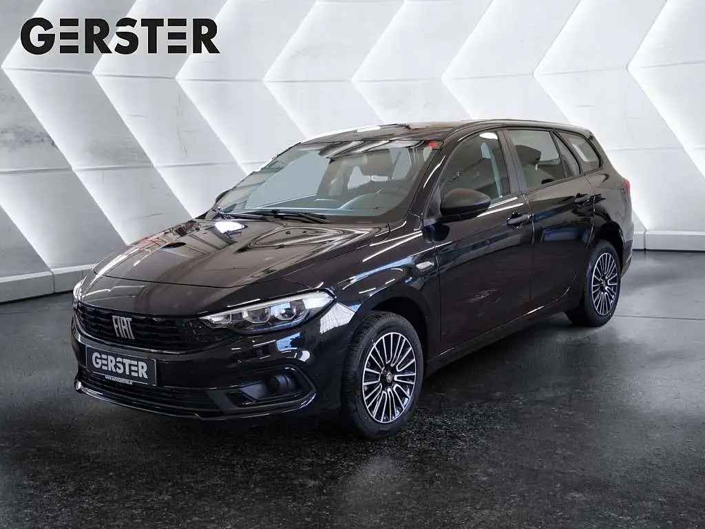 Photo 1 : Fiat Tipo 2024 Diesel