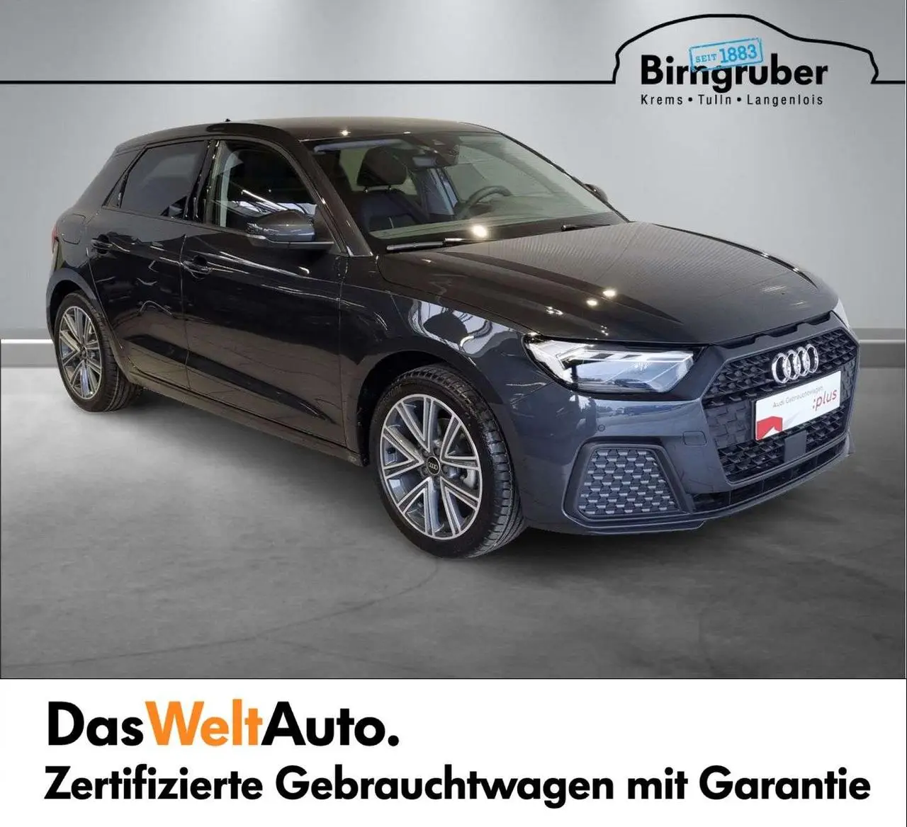 Photo 1 : Audi A1 2024 Petrol