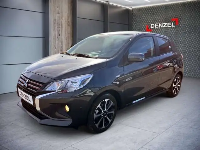 Photo 1 : Mitsubishi Space Star 2024 Petrol