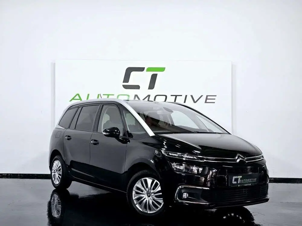 Photo 1 : Citroen C4 2019 Diesel