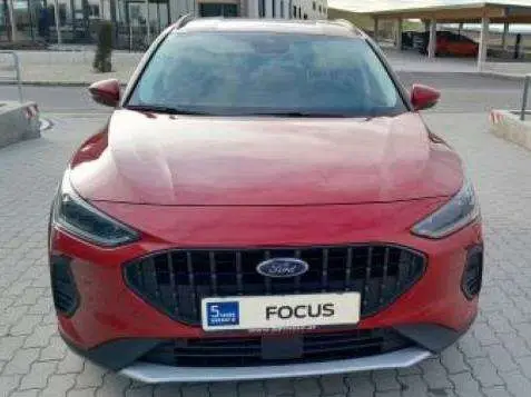 Photo 1 : Ford Focus 2023 Essence