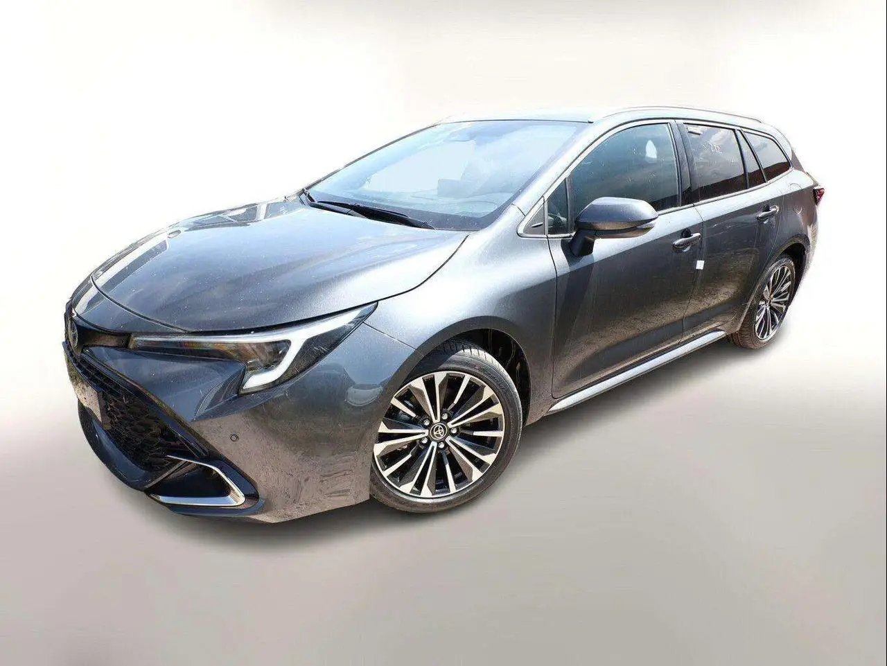 Photo 1 : Toyota Corolla 2024 Hybride