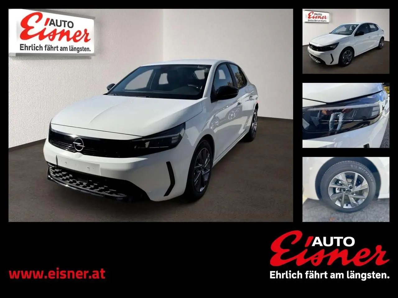 Photo 1 : Opel Corsa 2024 Essence