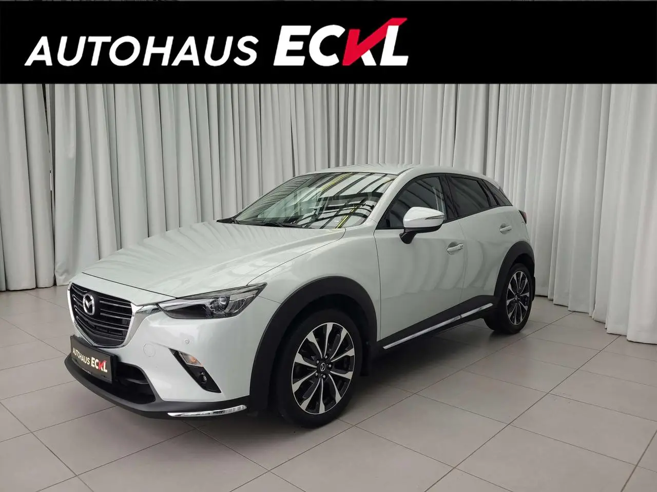 Photo 1 : Mazda Cx-3 2019 Essence