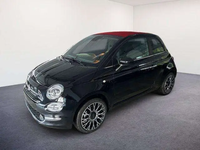 Photo 1 : Fiat 500c 2023 Essence