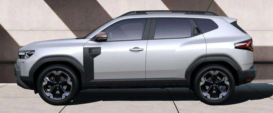 Photo 1 : Dacia Duster 2024 Essence