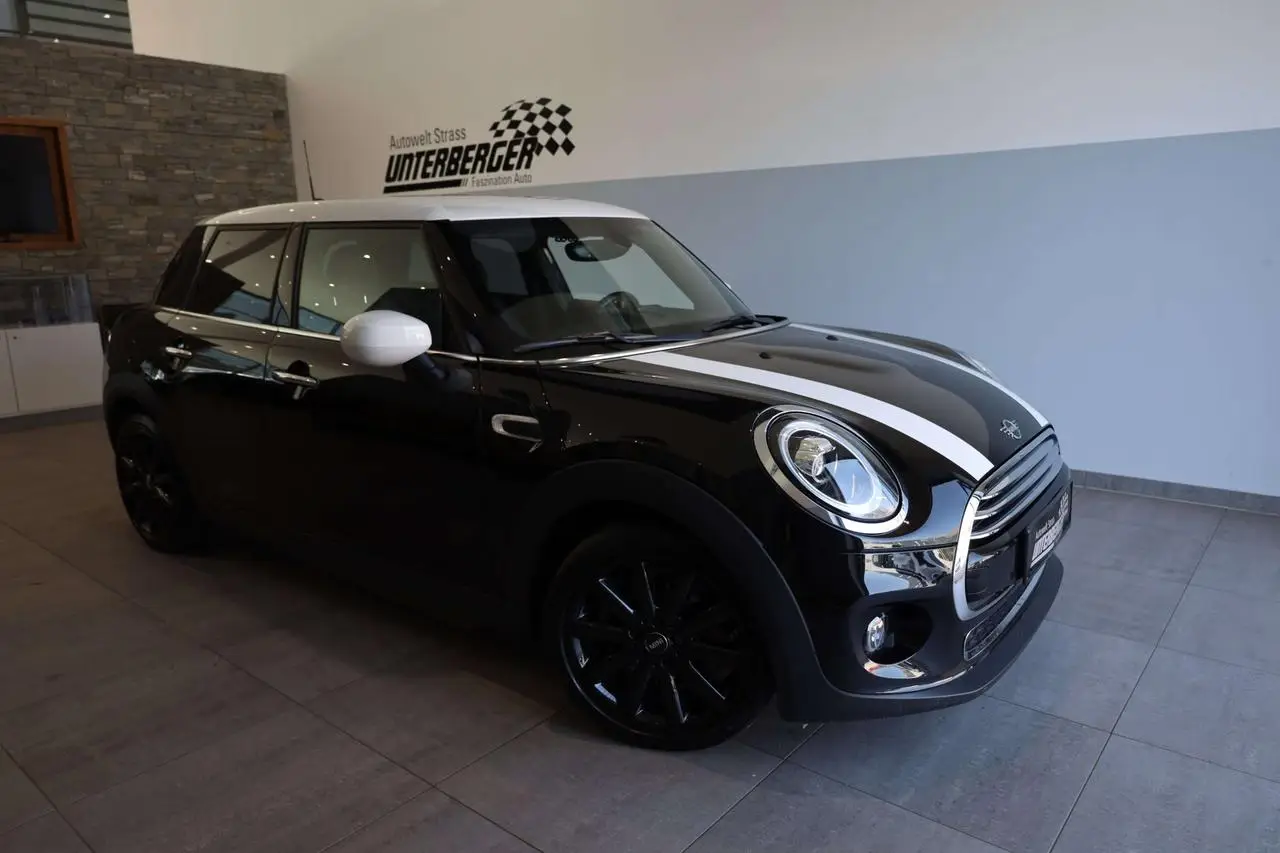 Photo 1 : Mini Cooper 2020 Petrol