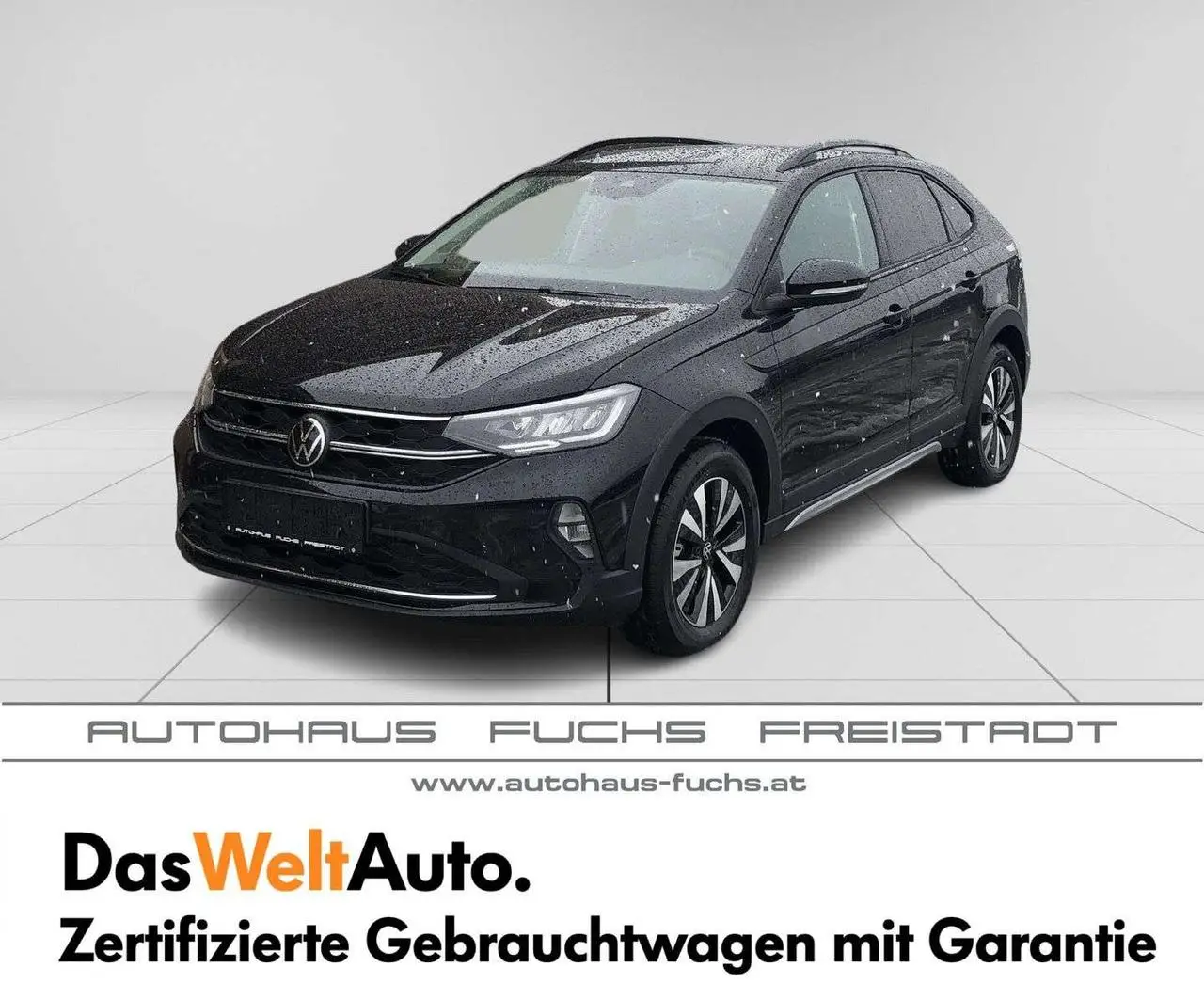 Photo 1 : Volkswagen Taigo 2023 Petrol