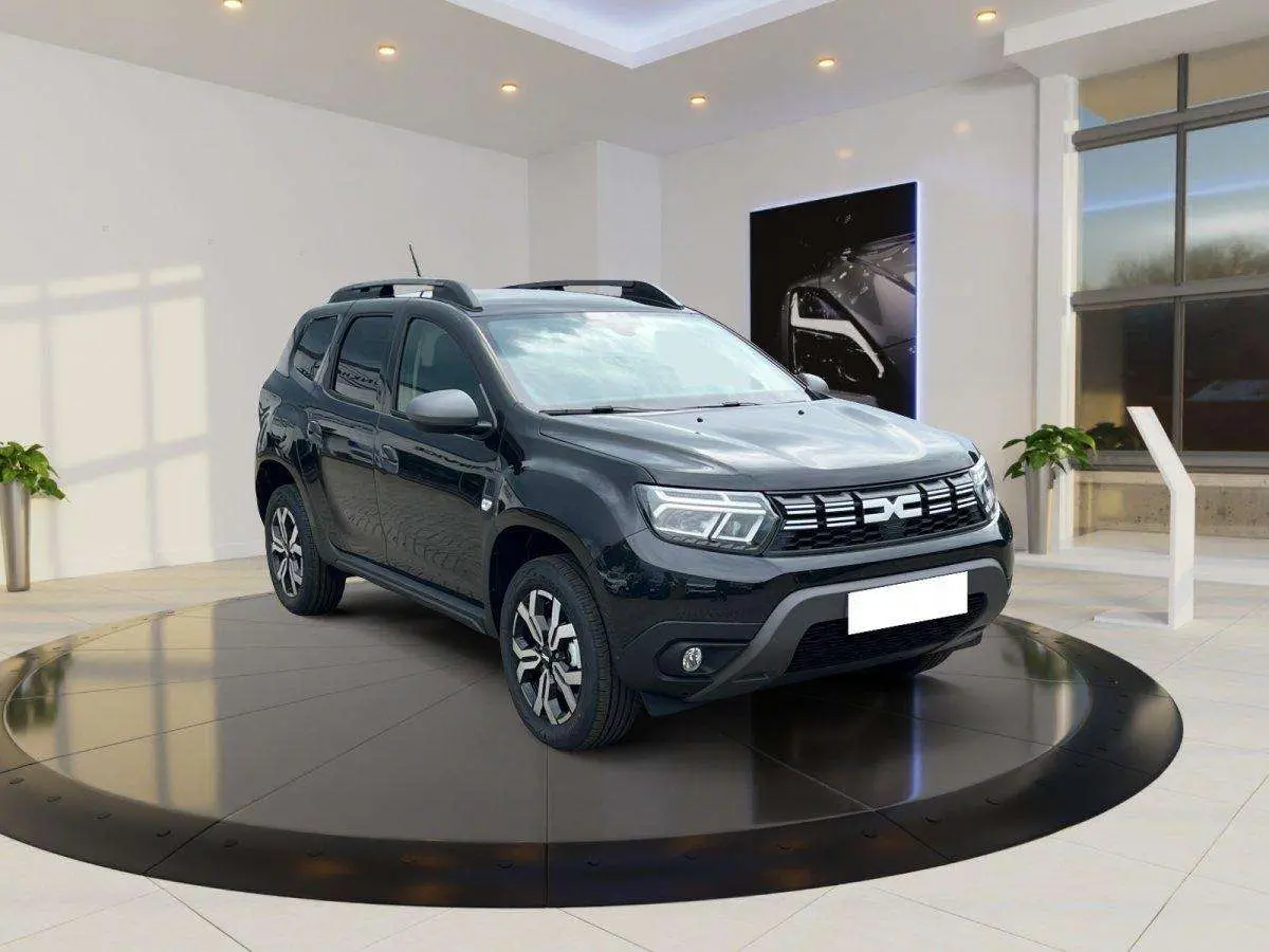 Photo 1 : Dacia Duster 2024 Petrol