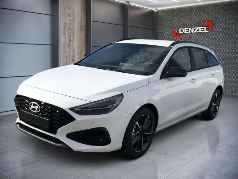 Photo 1 : Hyundai I30 2024 Essence