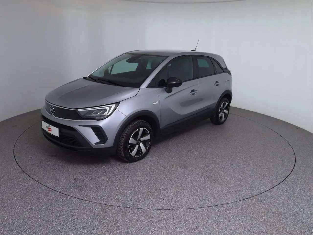 Photo 1 : Opel Crossland 2021 Petrol