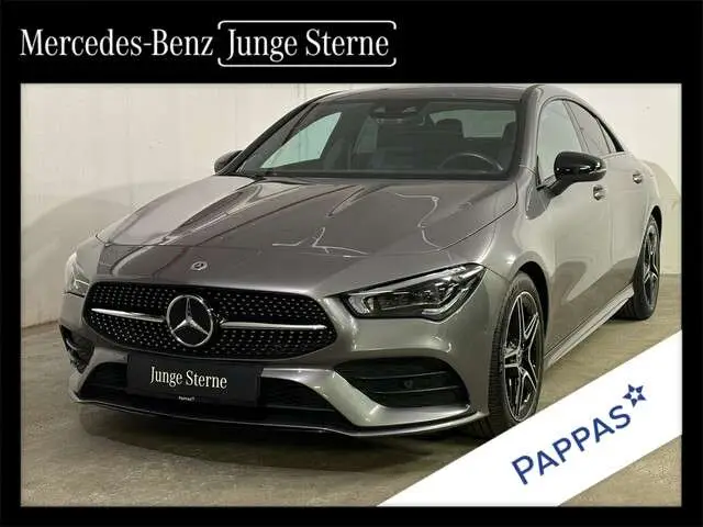 Photo 1 : Mercedes-benz Classe Cla 2023 Diesel