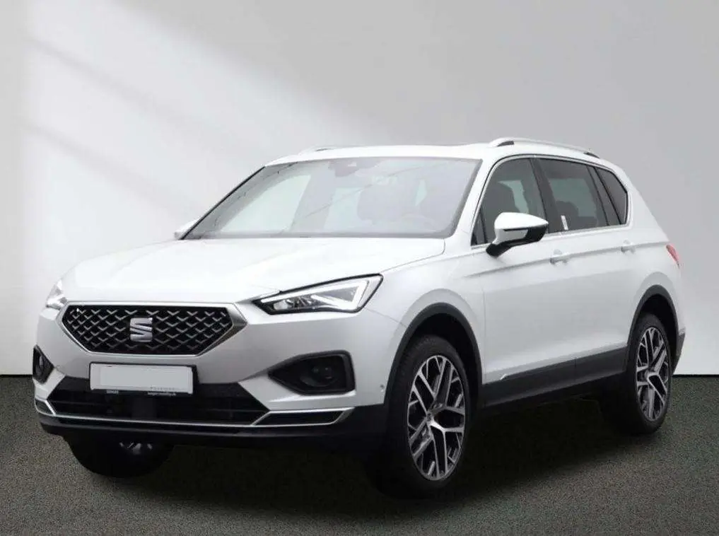 Photo 1 : Seat Tarraco 2024 Diesel