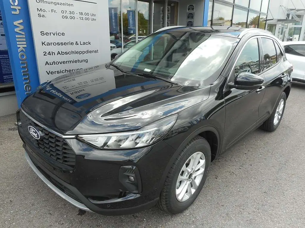 Photo 1 : Ford Kuga 2024 Essence