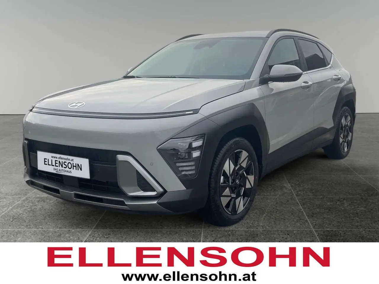 Photo 1 : Hyundai Kona 2024 Hybride