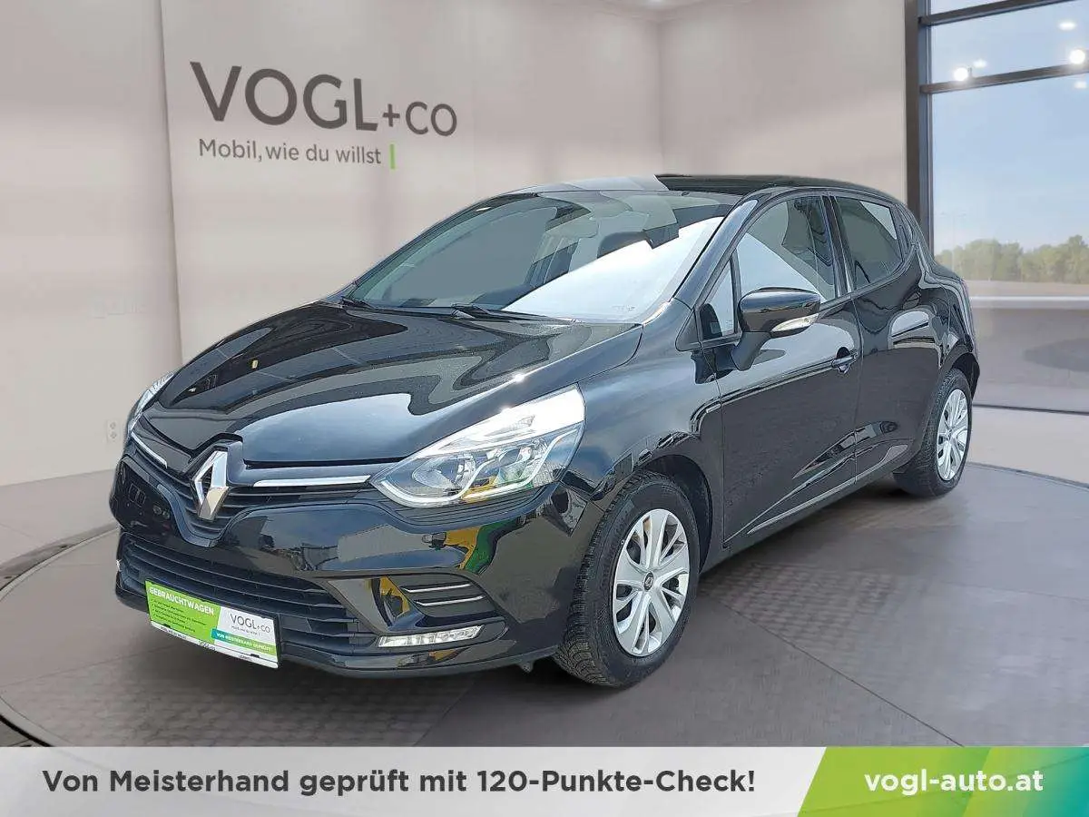 Photo 1 : Renault Clio 2019 Petrol