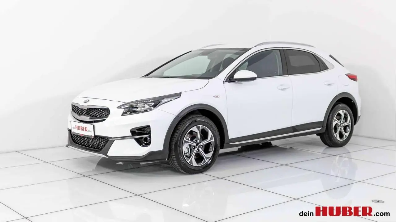 Photo 1 : Kia Xceed 2023 Diesel