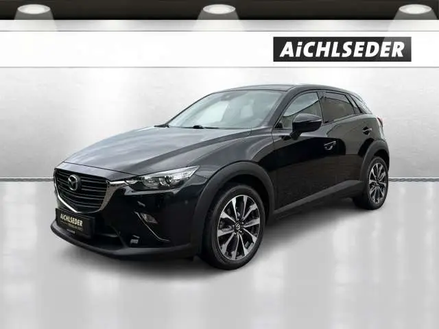 Photo 1 : Mazda Cx-3 2019 Petrol