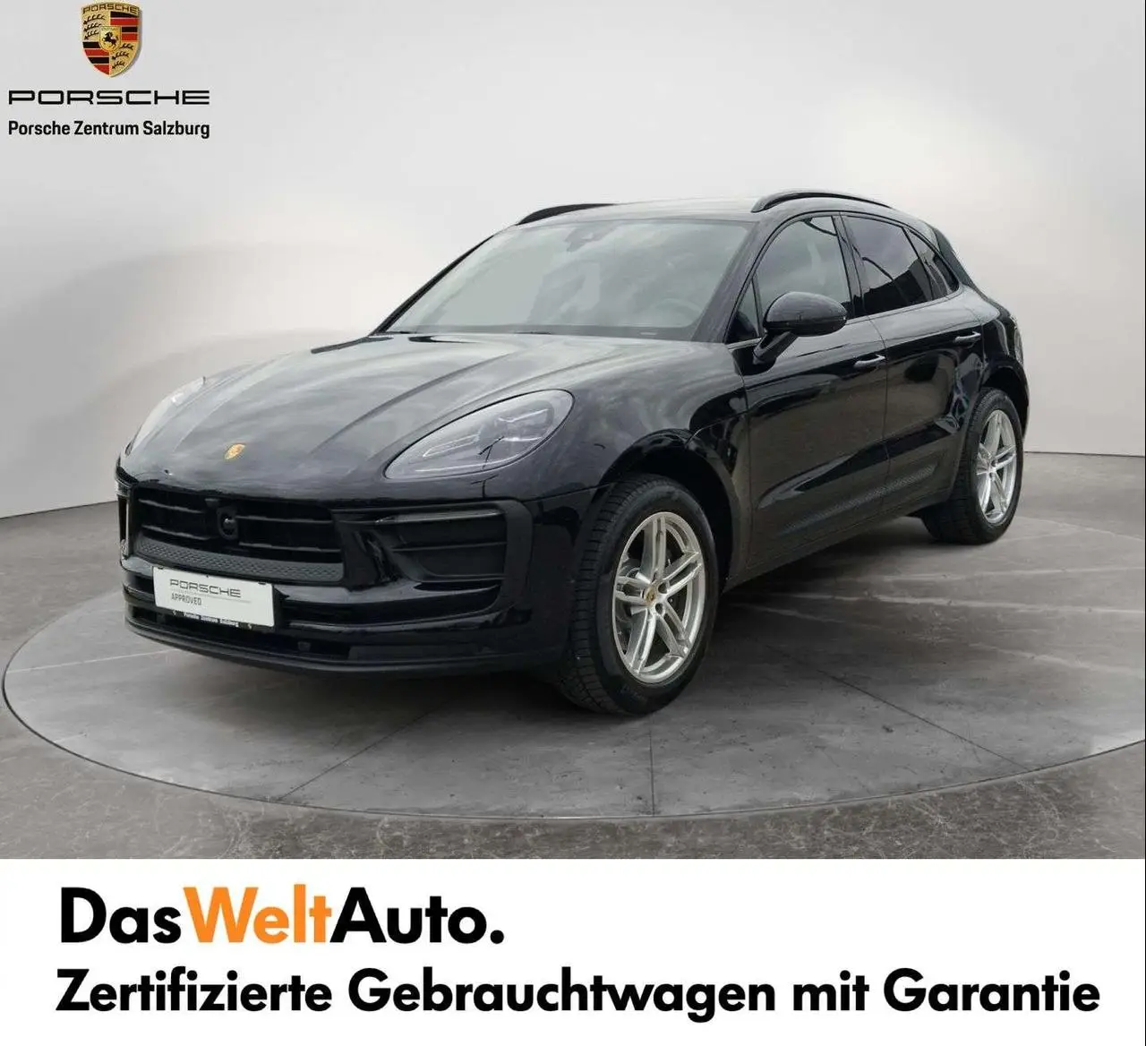 Photo 1 : Porsche Macan 2024 Essence