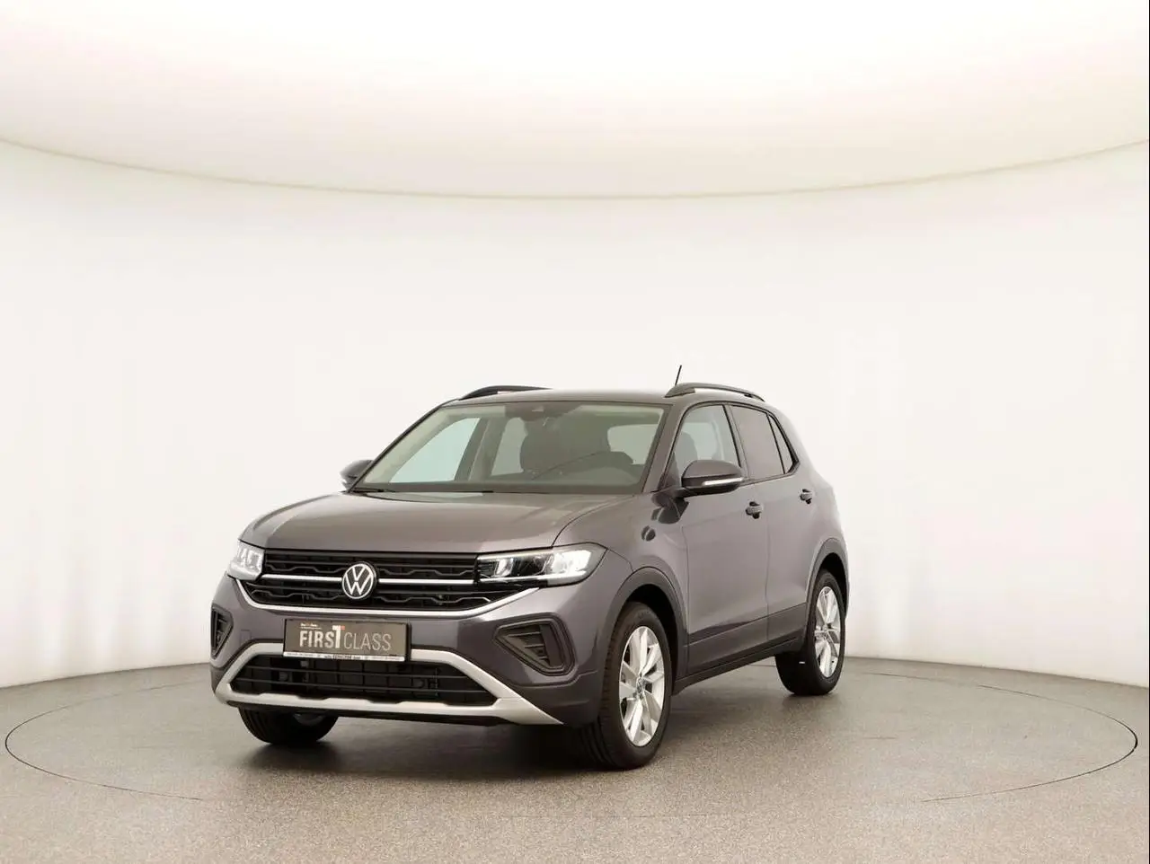 Photo 1 : Volkswagen T-cross 2024 Essence