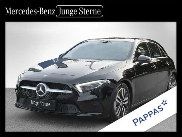 Photo 1 : Mercedes-benz Classe A 2023 Essence