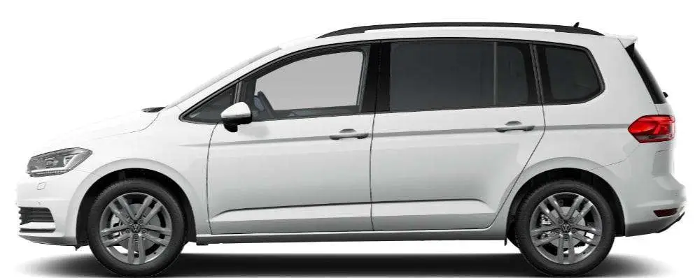 Photo 1 : Volkswagen Touran 2024 Essence