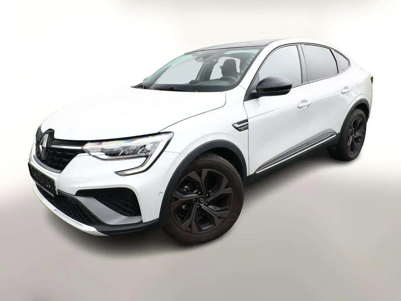 Photo 1 : Renault Arkana 2023 Petrol