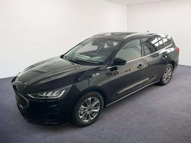 Photo 1 : Ford Focus 2024 Essence