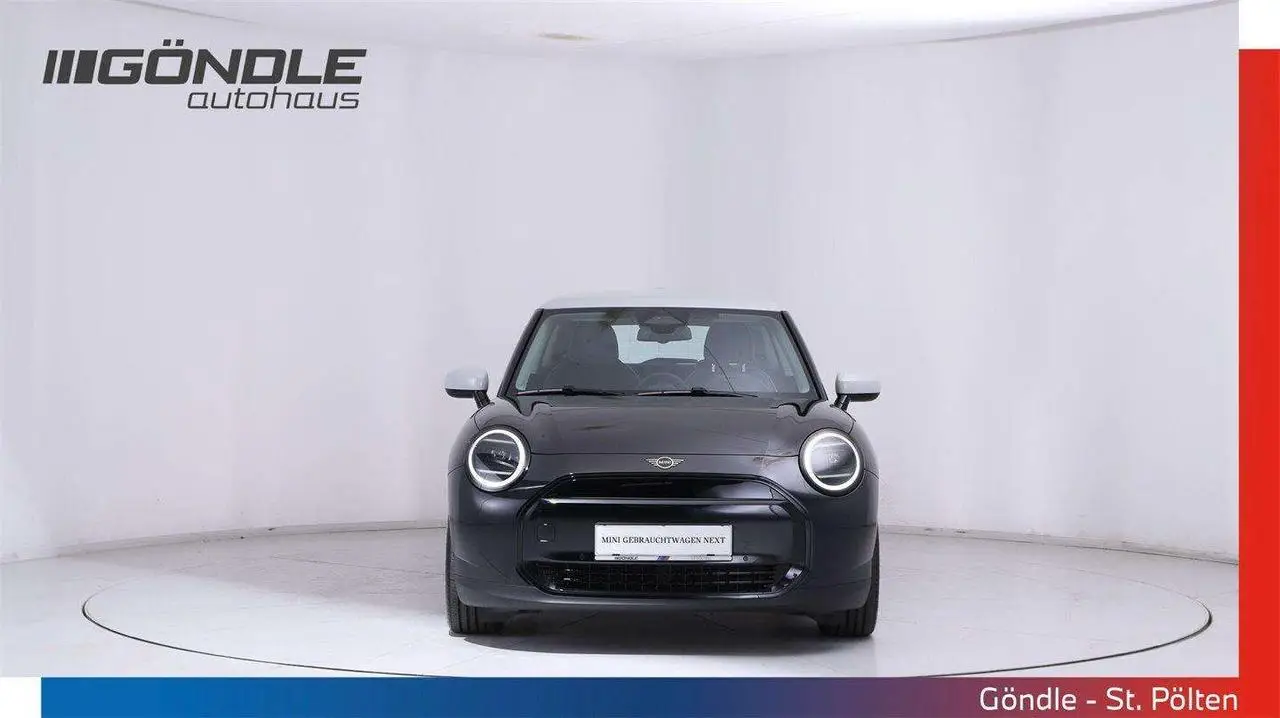 Photo 1 : Mini Cooper 2024 Electric