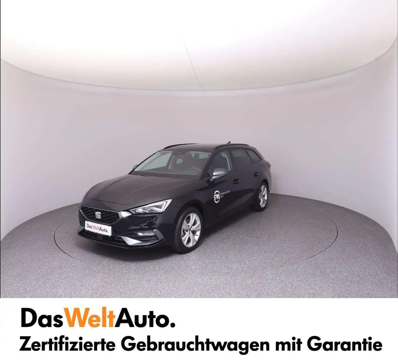 Photo 1 : Seat Leon 2024 Petrol