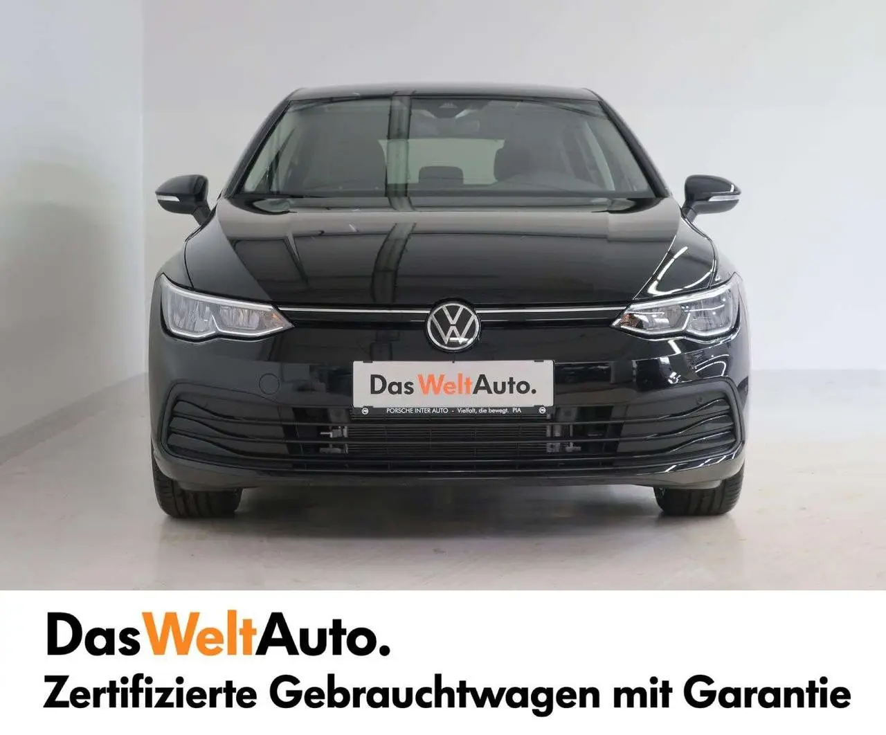 Photo 1 : Volkswagen Golf 2024 Essence