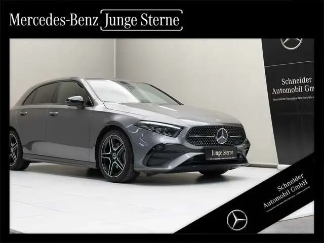 Photo 1 : Mercedes-benz Classe A 2023 Diesel