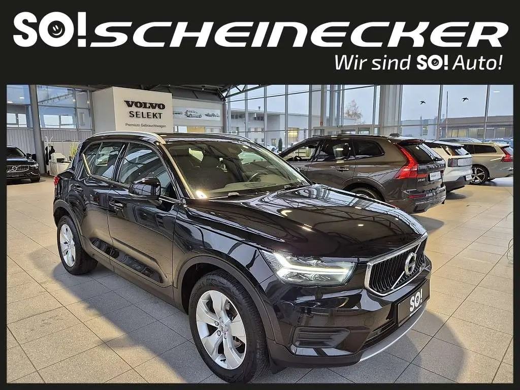 Photo 1 : Volvo Xc40 2019 Petrol