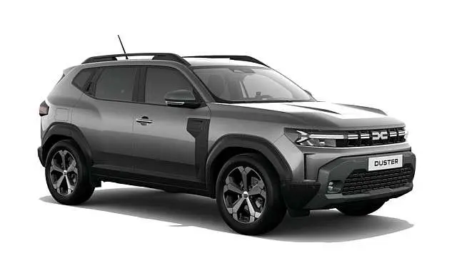 Photo 1 : Dacia Duster 2024 Hybrid