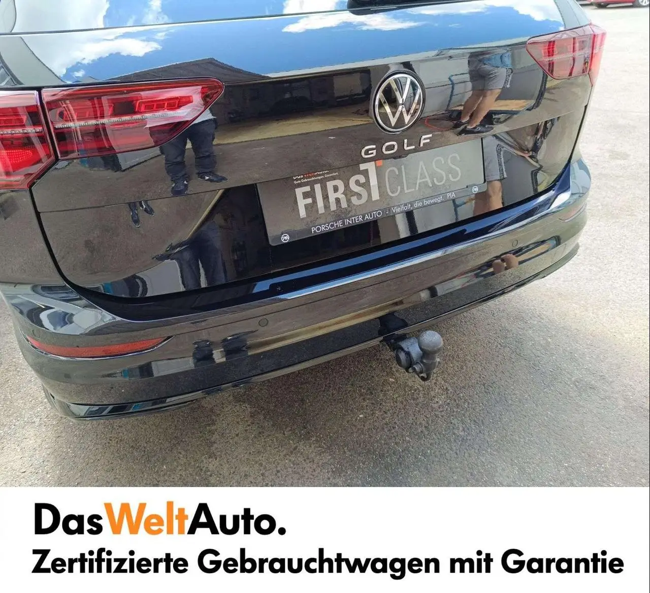 Photo 1 : Volkswagen Golf 2024 Diesel