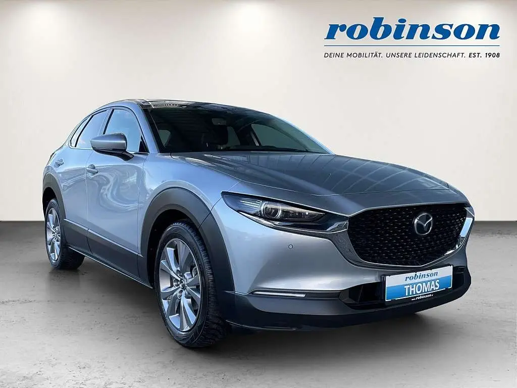 Photo 1 : Mazda Cx-30 2020 Essence