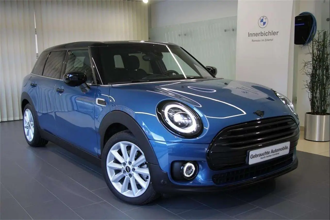 Photo 1 : Mini Cooper 2023 Petrol